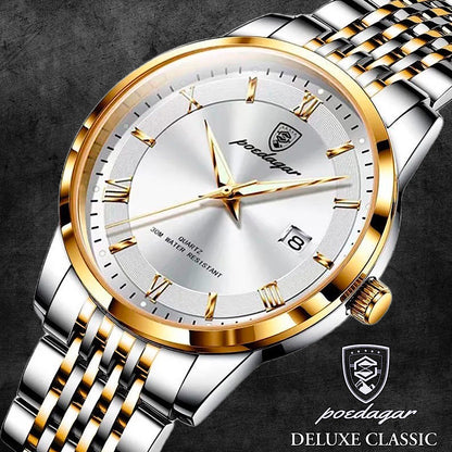 Deluxe Classic (6 colours)