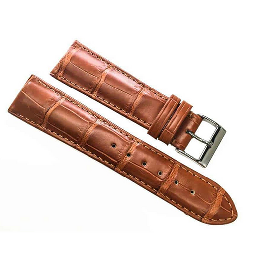 Alligator Strap